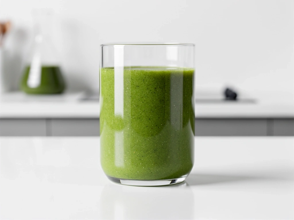 Wissenschaft und Gesundheit kombiniert